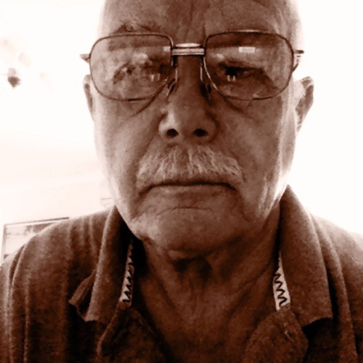 Retired Photographer/Politican