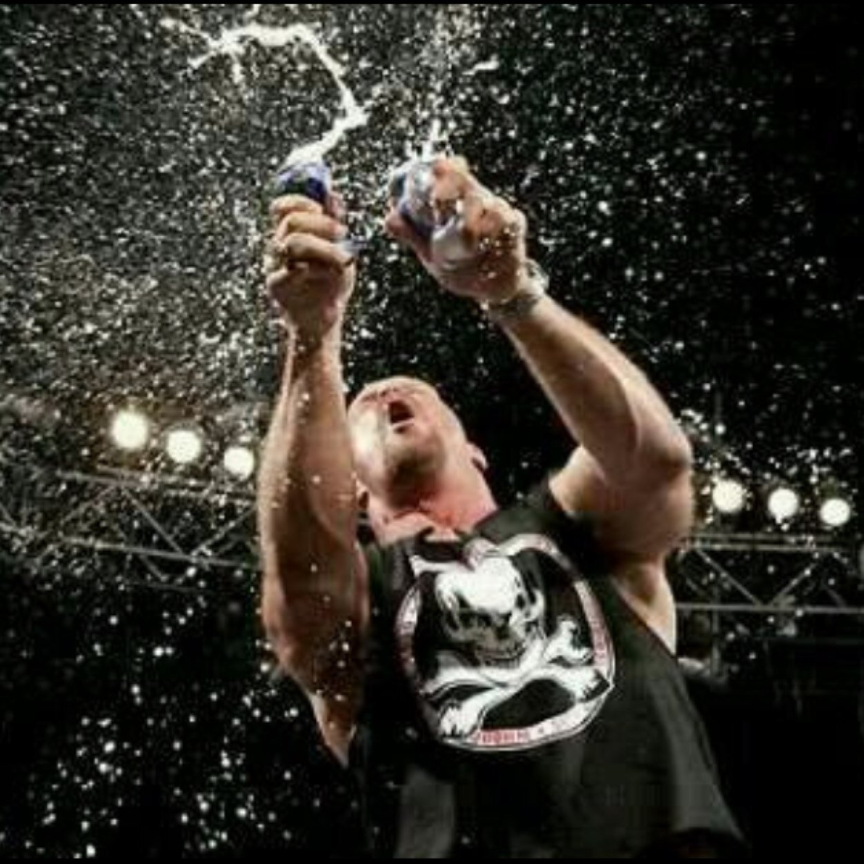 Austin 3:16
Broken Skull Ranch Steve Austin Show podcast Audio Whoop Ass