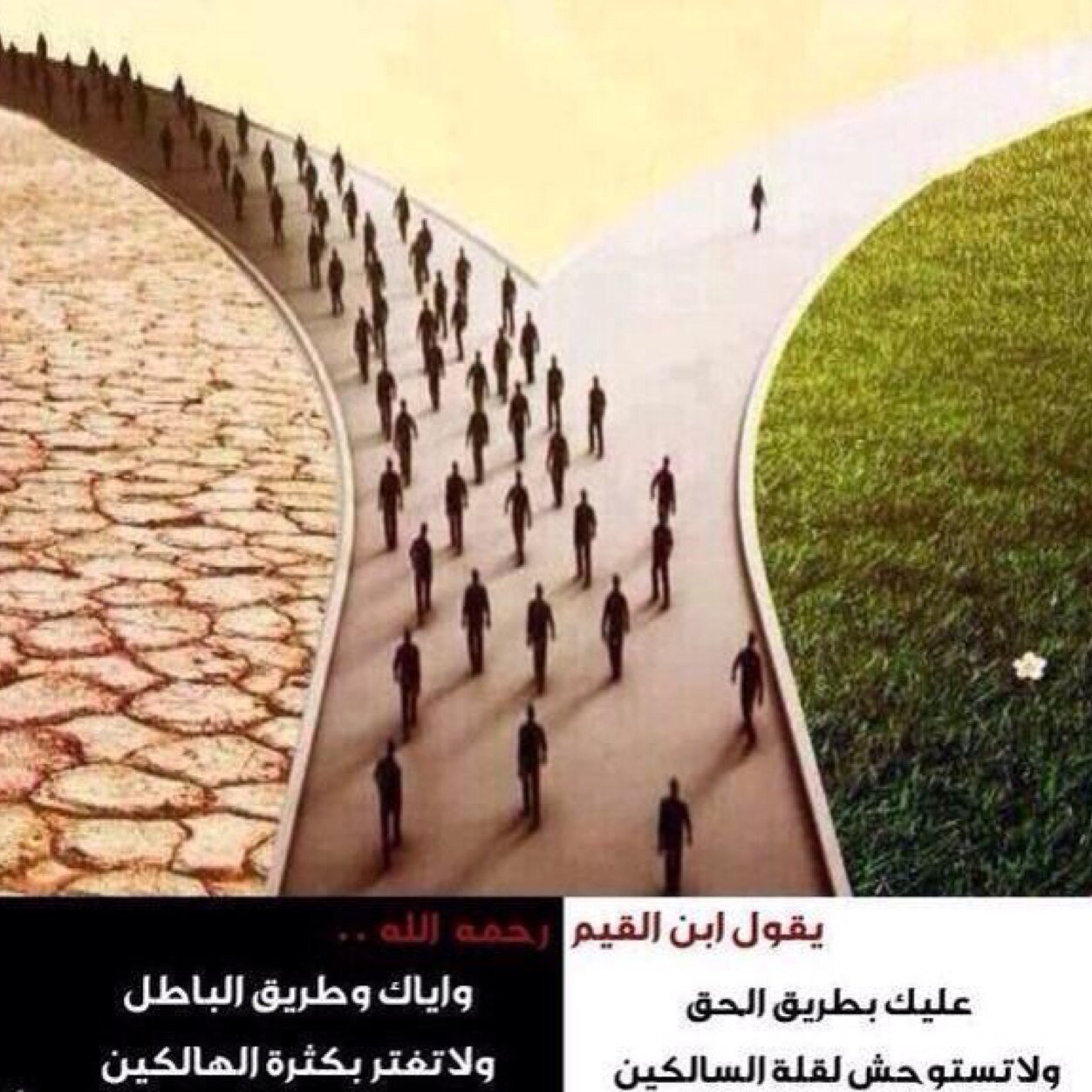 القرب من الله هو البصيرة،الشفافية،الحكمة،نعمٌ من الله إذا وهبها لك سترى الحياة أمامك بأسرارها ولذائذها كتاب مفتوح#ثامر_غشام_العتيبي http://t.co/mzcyCvv0cz