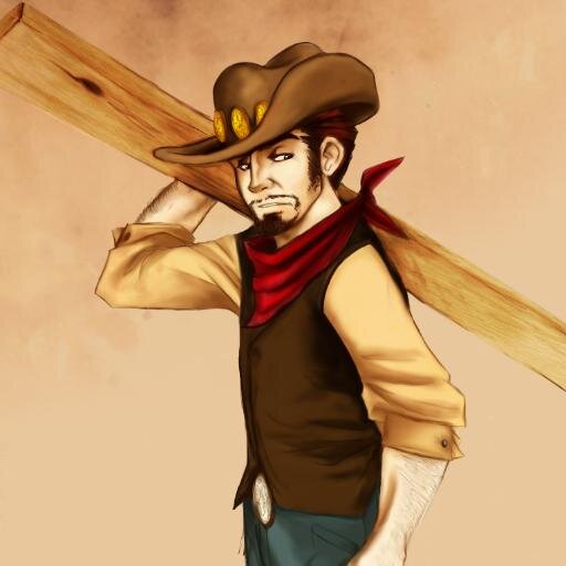 My name is Flint..