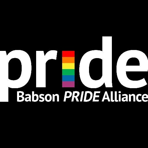 Babson's LGBTQ and ally organization