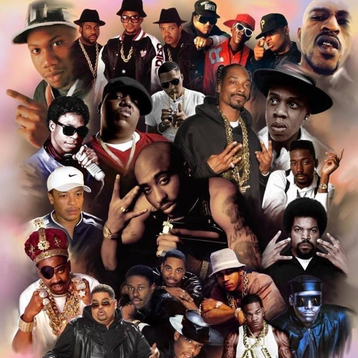 Old School Hip Hop (@OSHH__) | Twitter