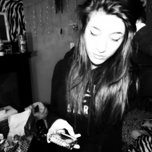 Hellooooo.