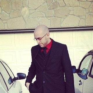 SpitefulTowel's profile picture. 