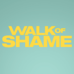 Awesome night. Epic aftermath. Walk of Shame - in theaters and on demand May 2, 2014.