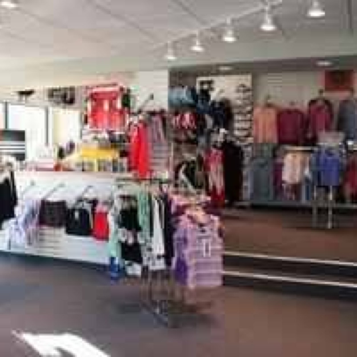 We are open to the public. We specialize in Racquets, Shoes, Aparrel, racquet stringing and much more!