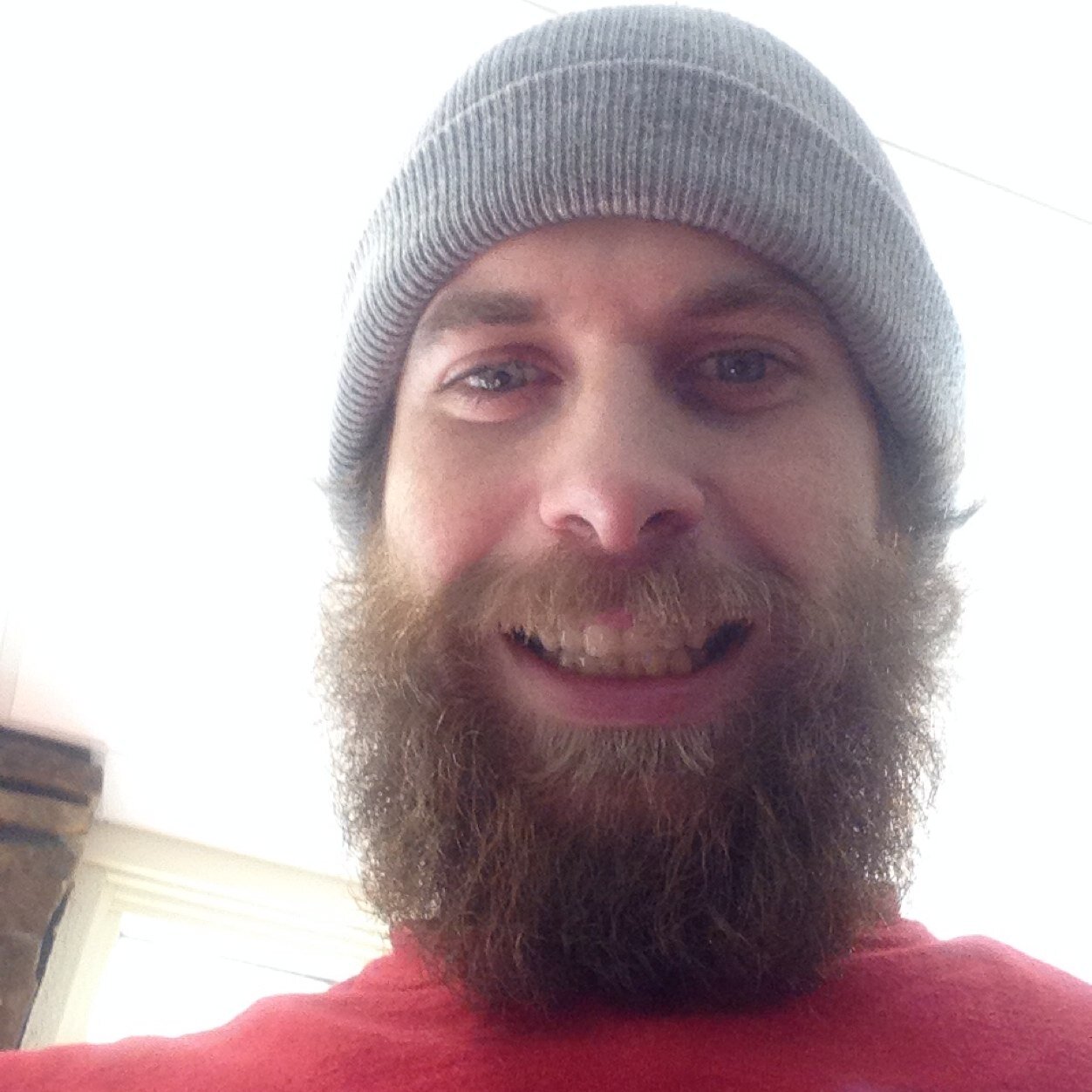 Rocket ship builder who loves the Yankees and The Packers.When i grow up i want to be a real boy.No its not a beard, its the essence of my awesomeness