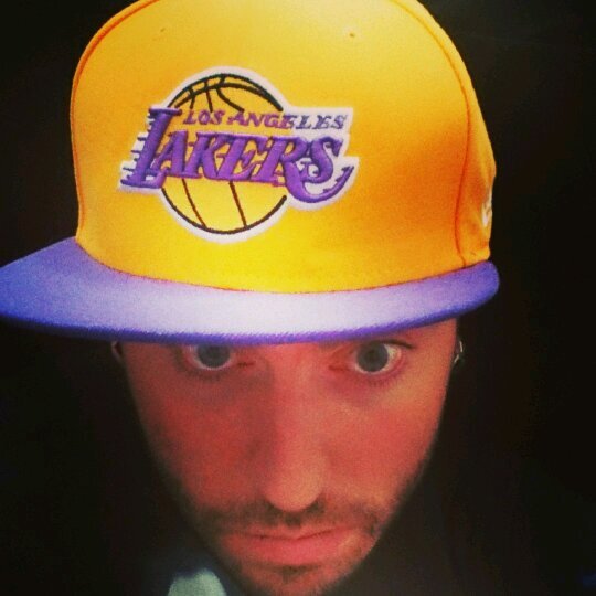 [U Know What It Is, #Purp&Yellow, #Purp&Yellow...] [Only for LA Lakers fanatics!!!!] #VINO #LakergangOverEveryThing #LakerFam1st