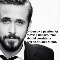 MUScreenStudies's profile picture. Screen Studies Minor at Monmouth University