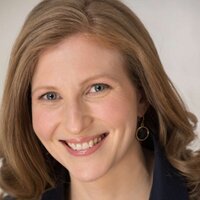 Laura Sherbin (@laurasherbin) 's Twitter Profile Photo