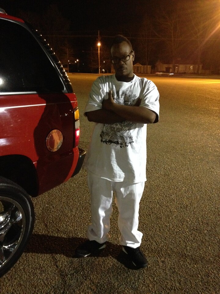 Was tought u can have anything if u work hard for it. Keep God and family first....