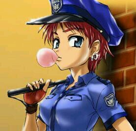 Lawpolicer's profile picture. Stop in the name of the law! Anything you say can be and well be used against you!