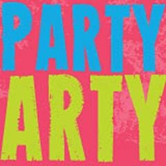 The Party of the Summer! #Dayton Performing Arts Alliance K-12 Education Fundraiser June 24, 2016