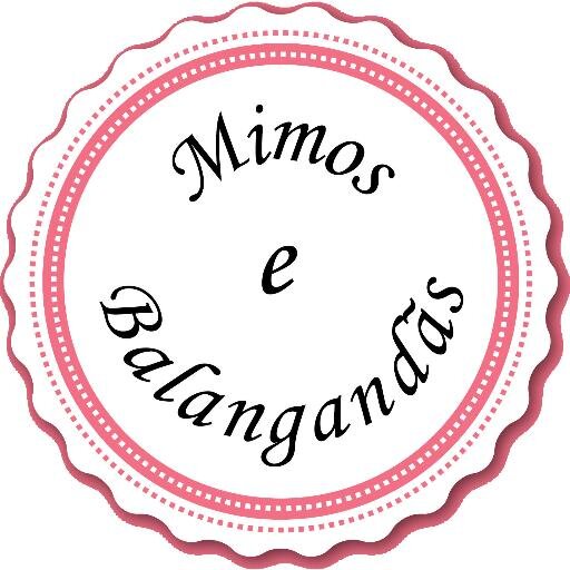 A Mimos e Balangandãs é uma loja virtual de Artesanato. Aqui você encontra lembrancinhas para ocasiões especias e muito mais. Venha nos visitar!