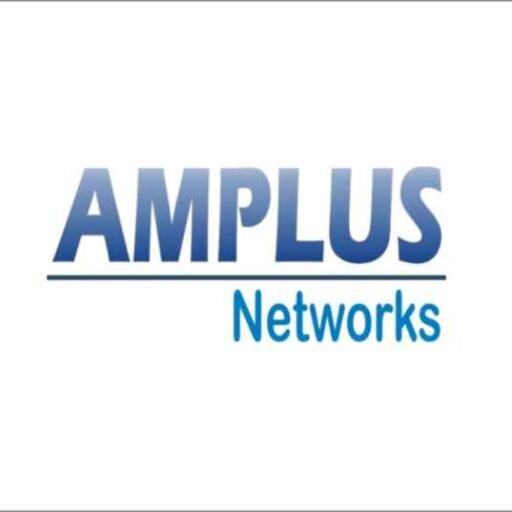 AmplusNetworks's profile picture. Unidos nuestras posibilidades son infinitas.