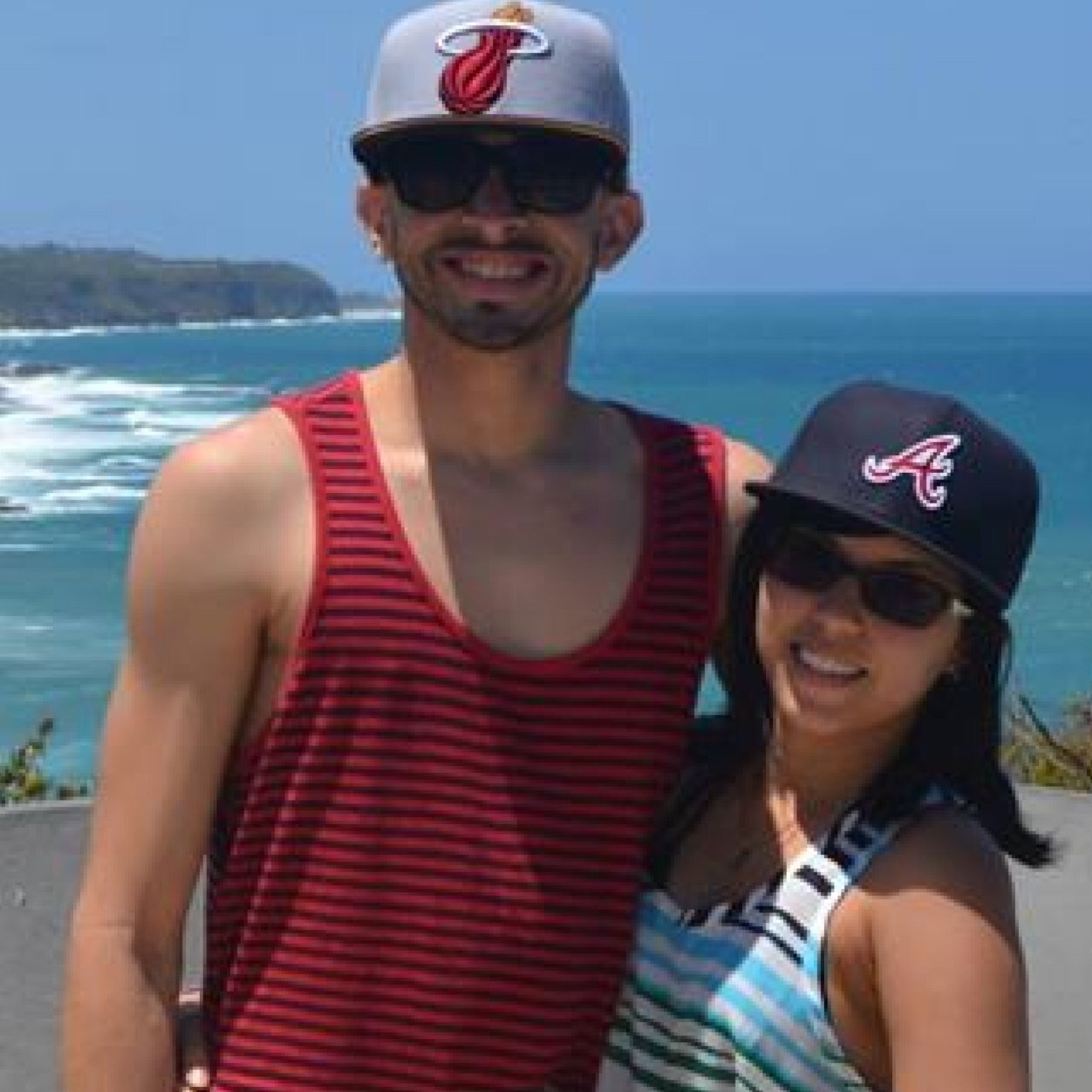 loving basketball....