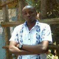 Geof BUDE (@gbudeba) 's Twitter Profile