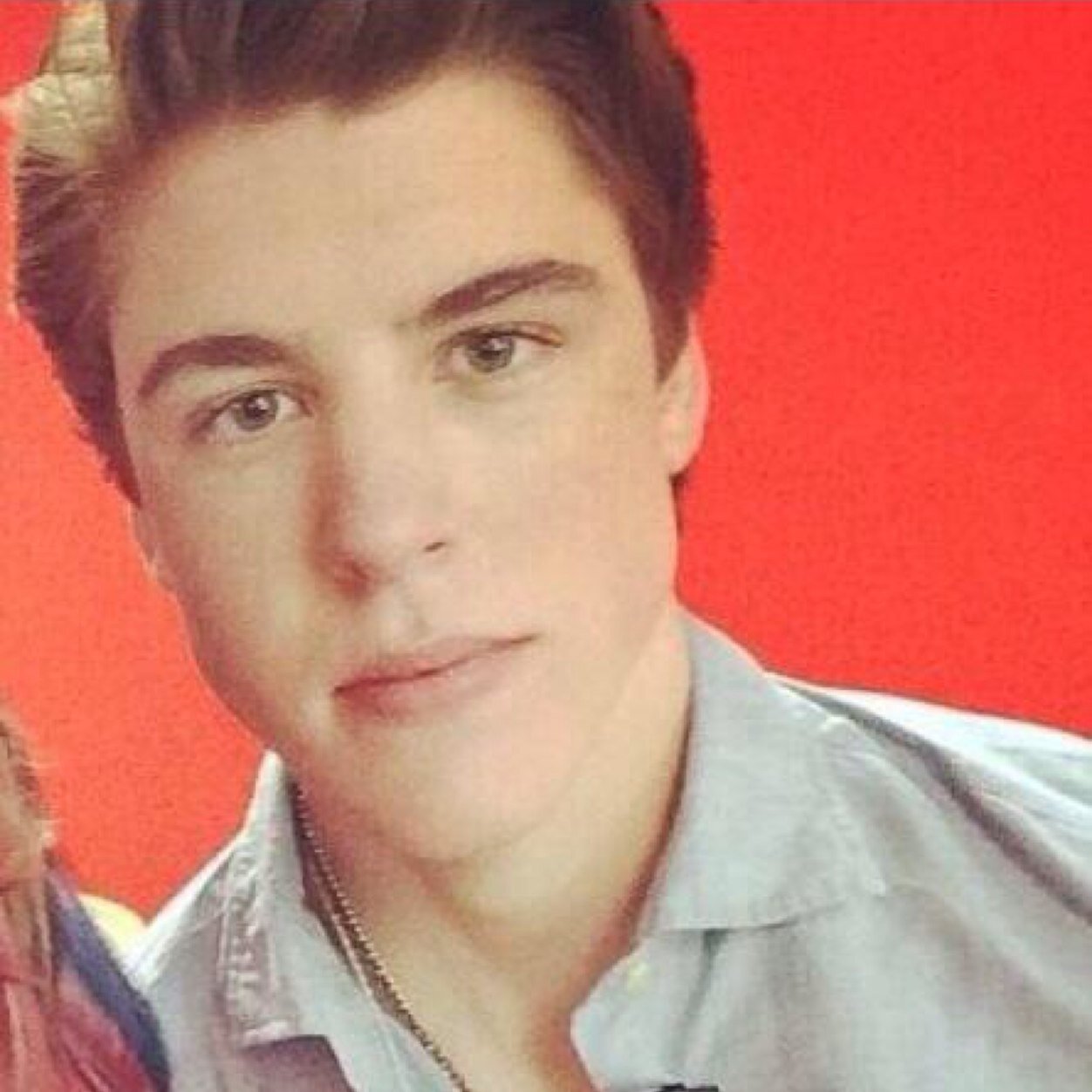 If you don't like Sam, your opinion is irrelevant, and you're a cat mocassin Sam Woolf 02.05.14 Alex Preston 02.15.14