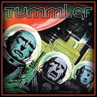 Tummler (@tummlermusic) 's Twitter Profile