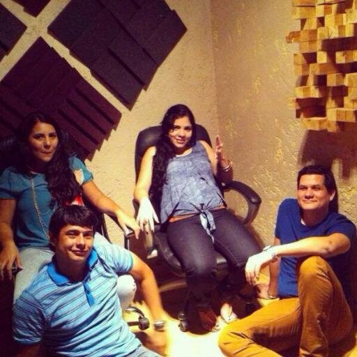 Desde Margarita venimos a conquistar a todo el país con nuestra música. Inspirada en el amor y siempre de la mano con Dios.
