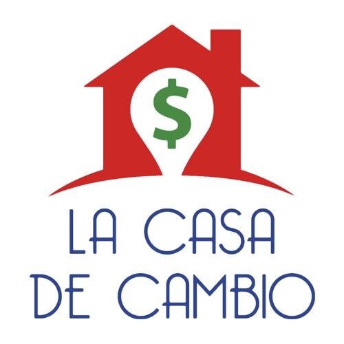 LaCasadeCambio's profile picture. La Casa de Cambio ofrece la forma más fácil y rápida de consultar el tipo de cambio actual de las casas de cambio más cercanas a tú ubicación.