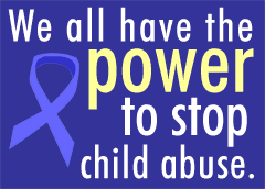 stopchildabuse6's profile picture. 