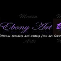 Ebony Art(@EbonyArt4Life) 's Twitter Profileg