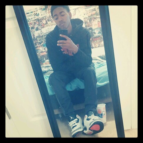 Free Feddy, Free Trizzy. .Ajanayah Bestfriend ✨