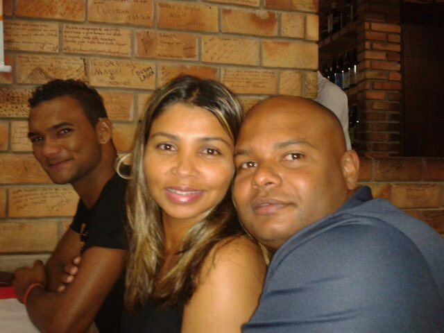 me_muniz's profile picture. 