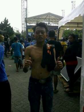 BobotohGPVT's profile picture. Hobby = Males-malesan
Kebiasaan = Nganggur
Cita-Cita = Kaya
Peluang = Mustahil