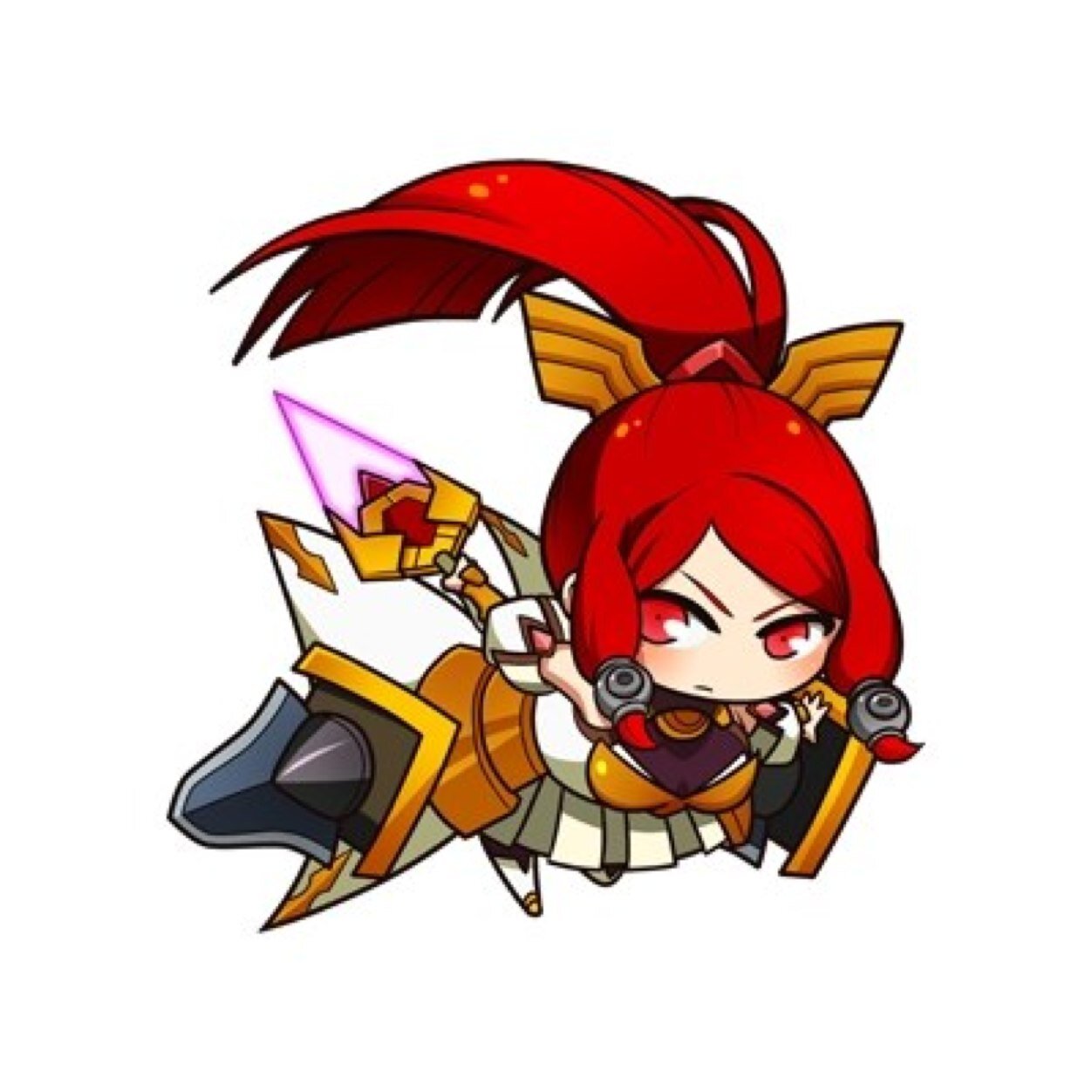 godeater2now's profile picture. フォロワーさんが沢山欲しいであります