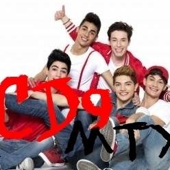 Aquí encontrarás información sobre CD9, vídeos, imágenes, etc.