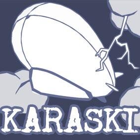 A Slavic-Steampunk game of Stealth and social infiltration uncovering a nefarious plot onboard the world's first Airship.