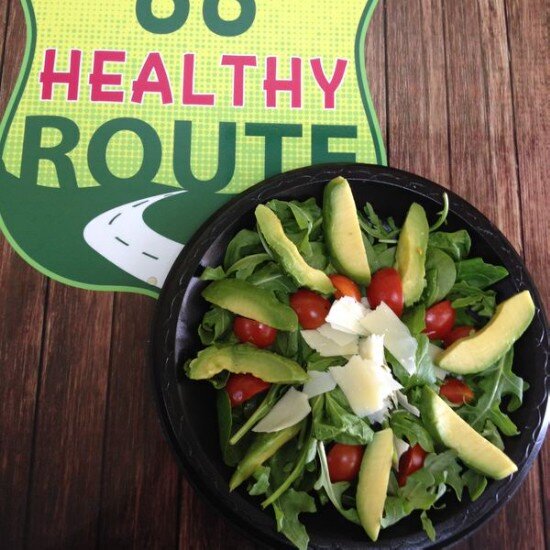 smoothiecafe's profile picture. 