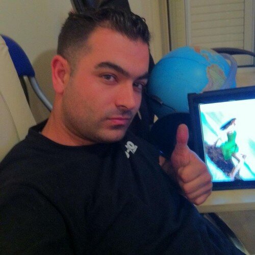 beatforspeed's profile picture. 