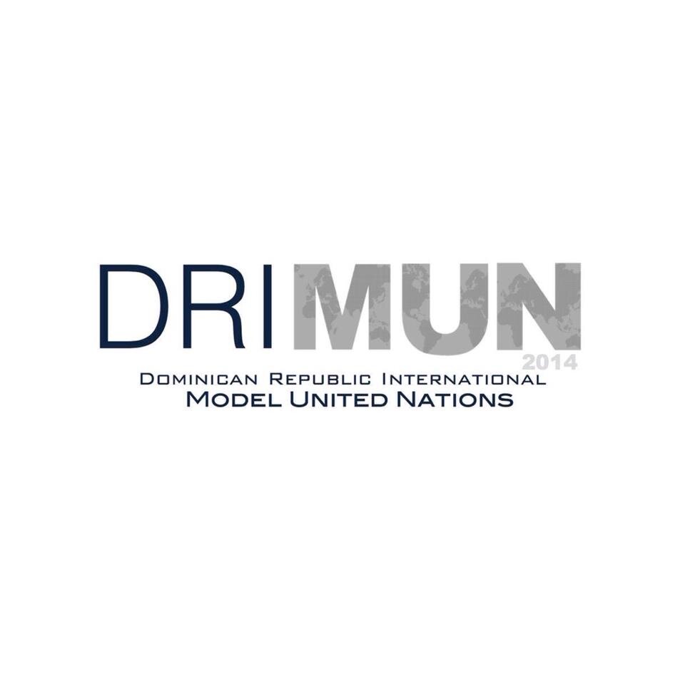 DRIMUN 2014 | Dominican Republic International Model United Nations | 4-7 September | Hotel Plaza Naco