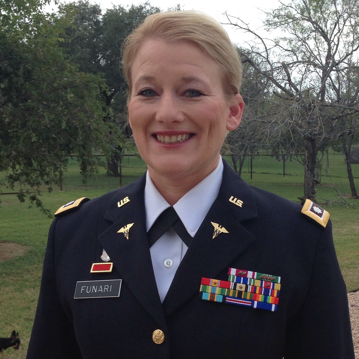 Army Nurse, Harleys, country,classic rock, OSU Buckeyes.