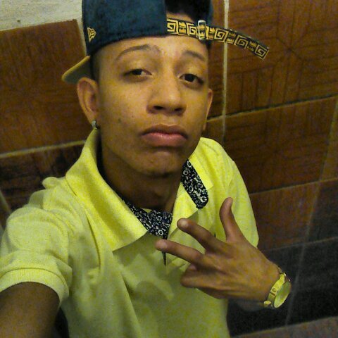 Dj Leozao 21 anos aquariano , sem novidade !