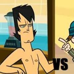 Hey man, im Trent . I was on total drama and lost but I wasn't their to win the money, I was their to have a good time #Single that was awkward #Bi