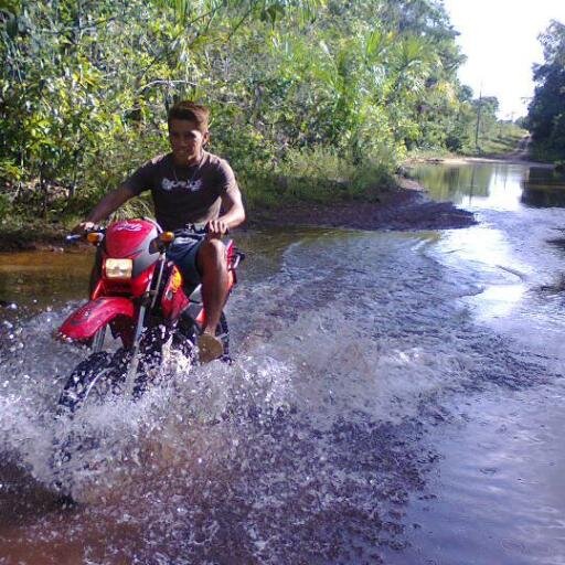 Sempre levando a vida como bem maior.