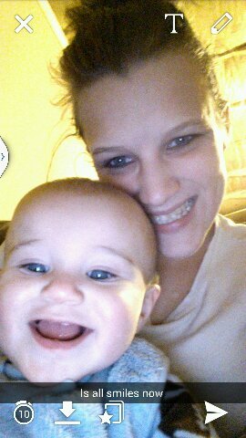 AshNicBen72's profile picture. 