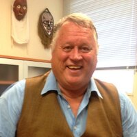 Michael M. Behrmann (@mmbehrmann) 's Twitter Profile