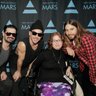 AustralianWoman's profile picture. I'm a Quadriplegic  I Love THIRTY SECONDS TO MARS & P!NK. I HATE Animal Cruelty! My 1st MARS M&G/Show 30/3/14! #FUCKCancer