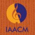 IAACM (@iaacmllc) Twitter profile photo