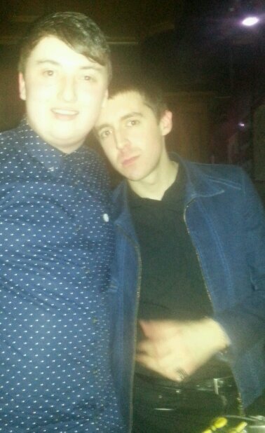 Kyle24linfield's profile picture. 