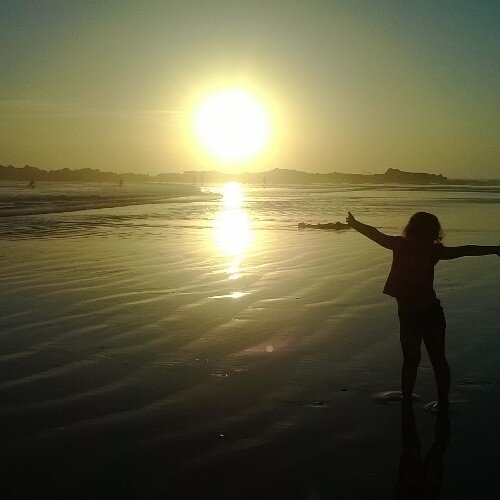 jpdevilliers17's profile picture. Jesus Loves You!