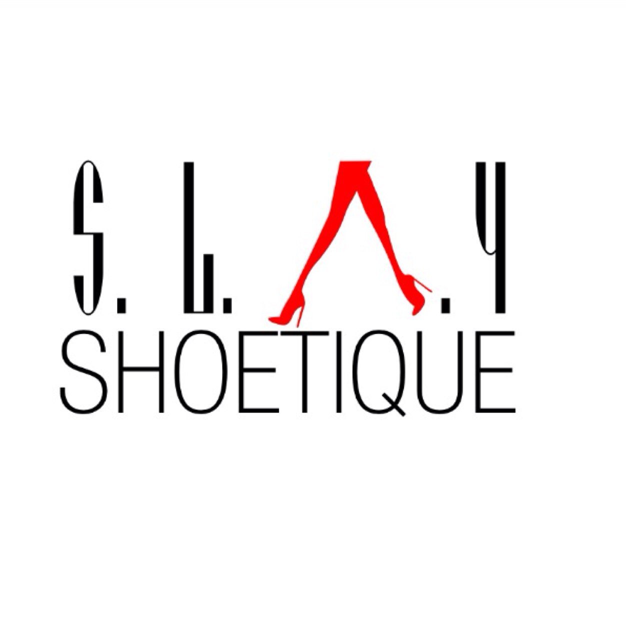 Stylish Lavish And Youthful (S.L.A.Y) Let us SLAY and accessorize your feet! High step in style.