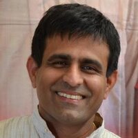 Narayan S (@narayan_s) 's Twitter Profile