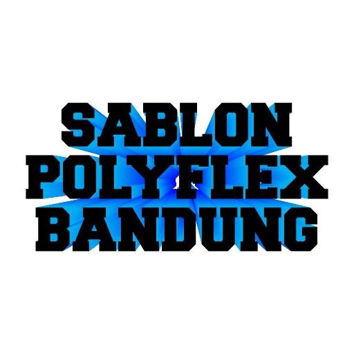 jasapolyflexbdg's profile picture. Name set all club or custom contact : 08994980252 / bbm. 75FC1519