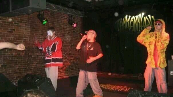 Facebook: psyco killaz ; instagram: zallikocysp ; booking: zallik.records@yahoo.com